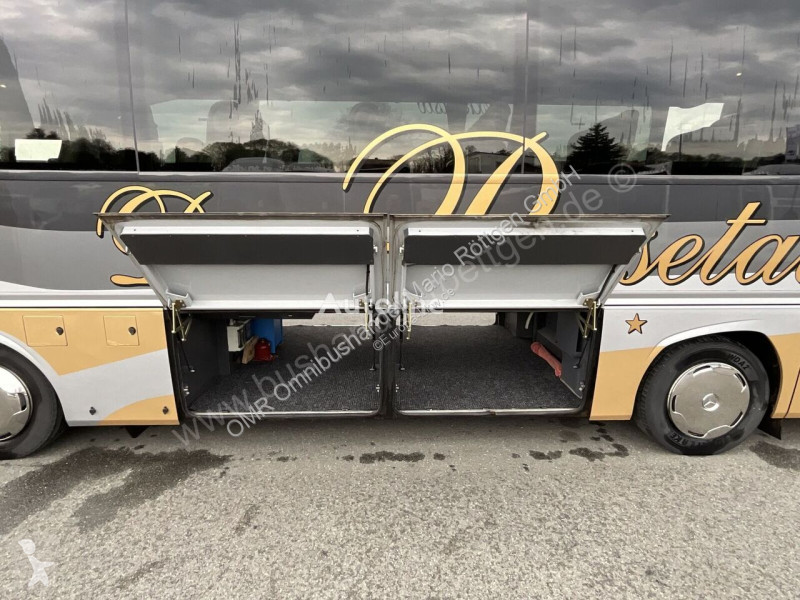 حافلة Mercedes O 510 Tourino