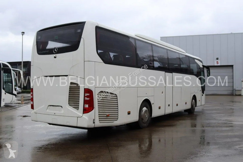 حافلة Mercedes 15RHD / R07 / Acron / 12.3m /...