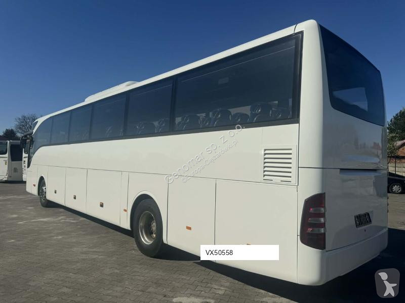 حافلة Mercedes