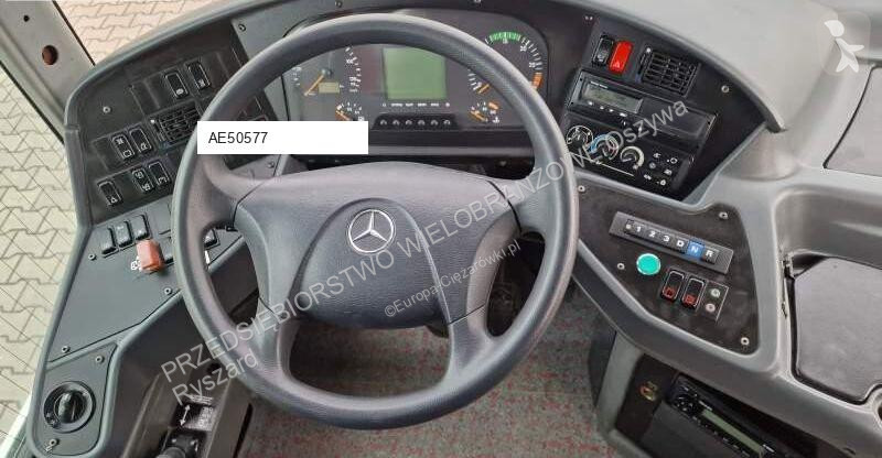 Linjebuss Mercedes INTOURO INTEGRO