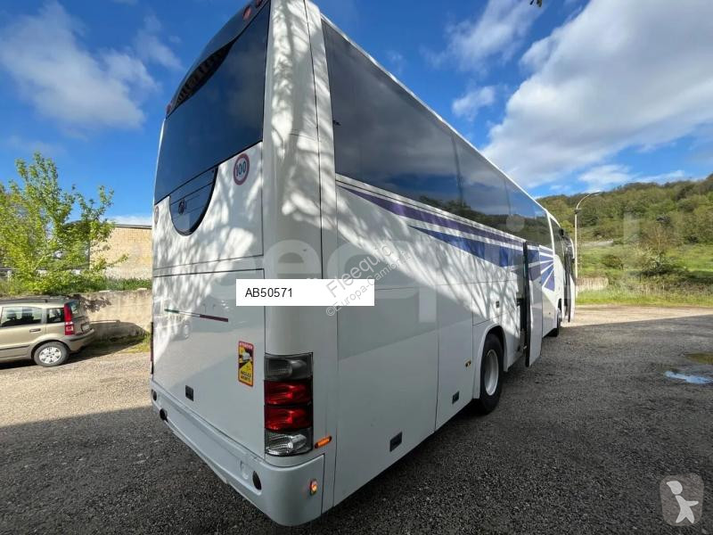 حافلة Irizar