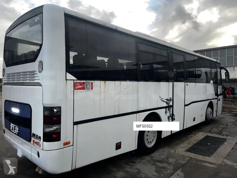 Linjebuss Neoplan