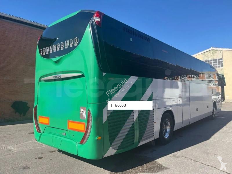 حافلة Iveco