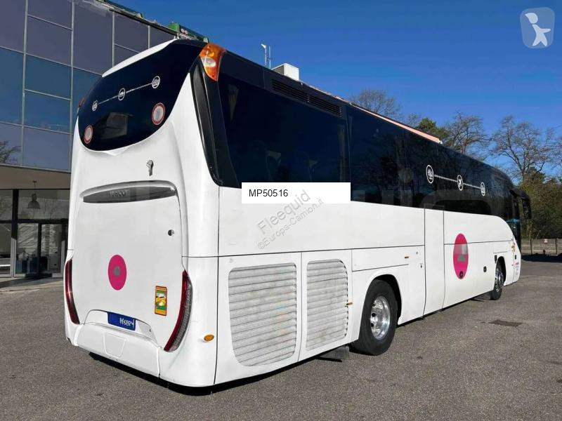 حافلة Iveco