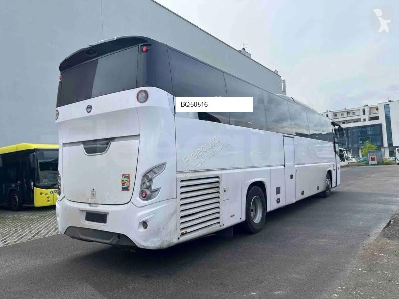 حافلة VDL Futura