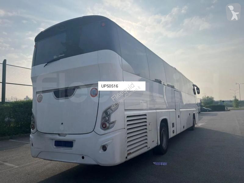 حافلة VDL Futura