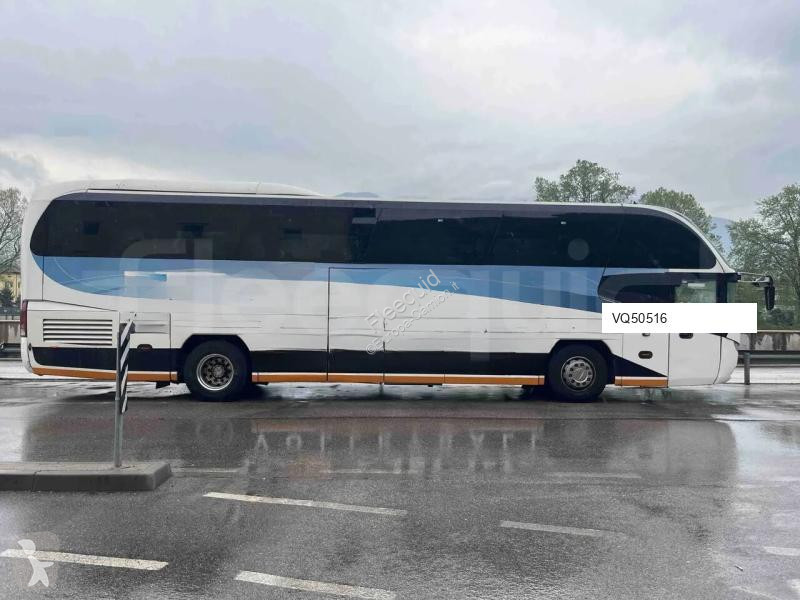 Linjebuss Neoplan