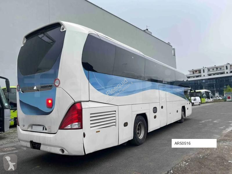 Linjebuss Neoplan