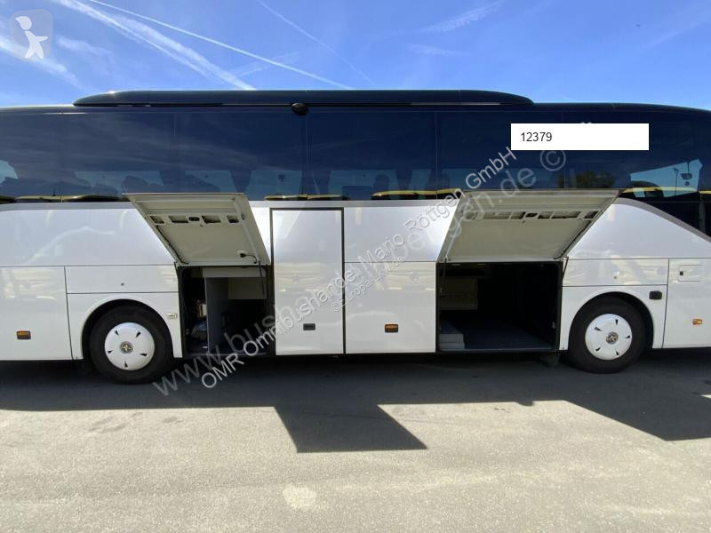 Міжміський-приміський автобус Setra S 515 HD