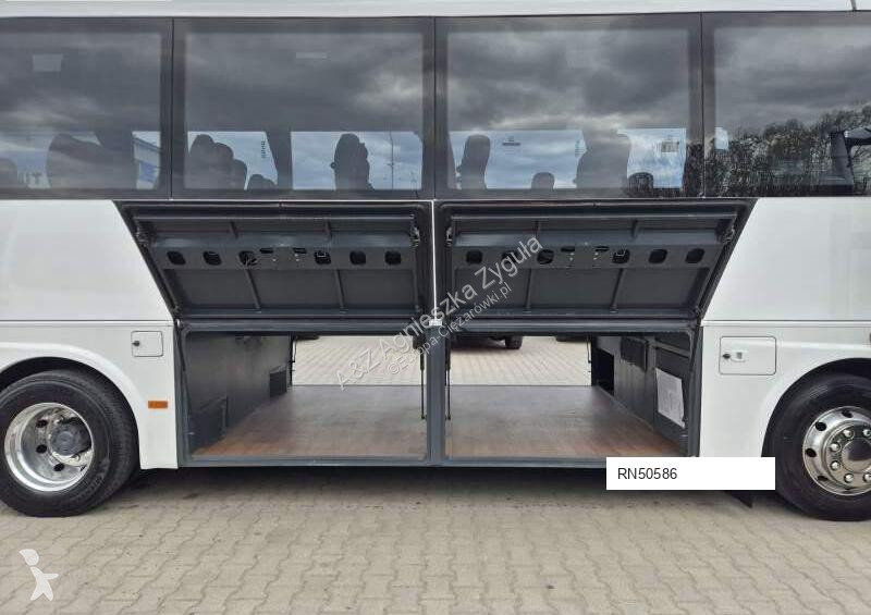 Междуградски автобус Temsa MD 9