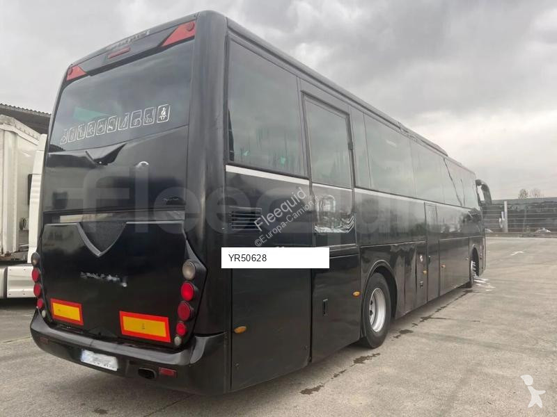 Междуградски автобус Irisbus