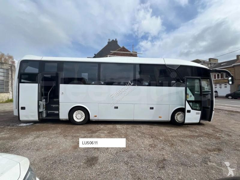 Autobus Isuzu Visigo
