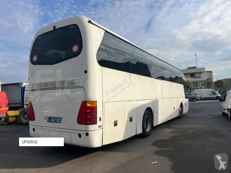 Междуградски автобус Neoplan
