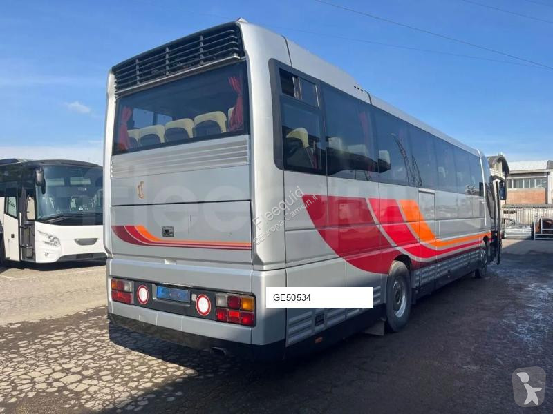 Междуградски автобус Iveco Euroclass