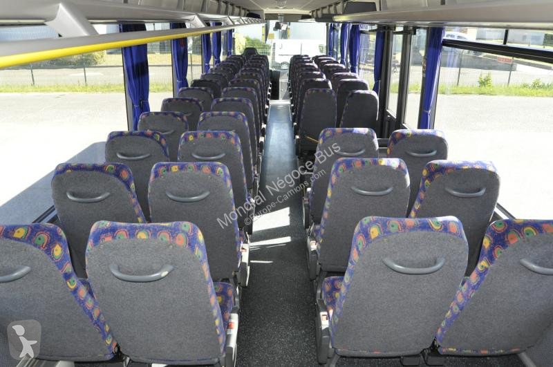 Autobus Setra