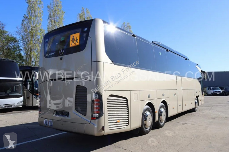 حافلة Mercedes 16RHD/3