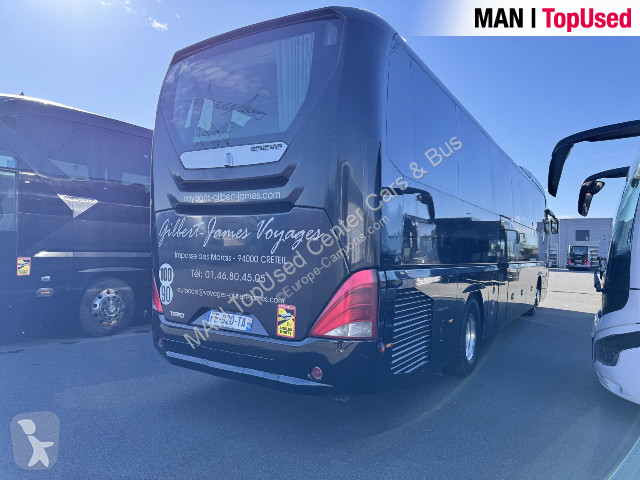 Междуградски автобус Neoplan P10 Tourliner
