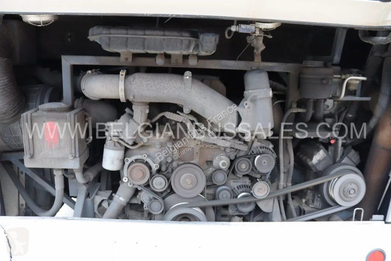 حافلة Temsa HD / EEV / Airco
