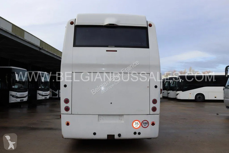 حافلة  Futura FHD 127.365 / Handicaped lift /...
