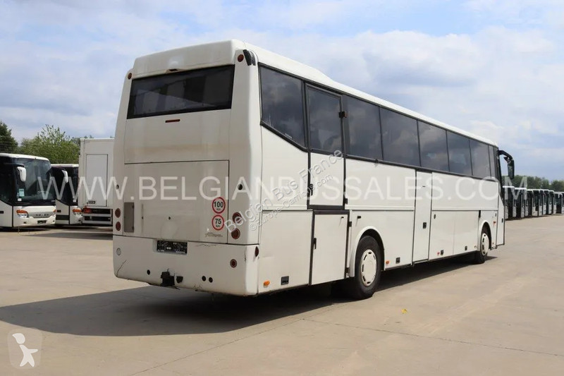 حافلة VDL Futura classic FHD-13-420 / Lift...