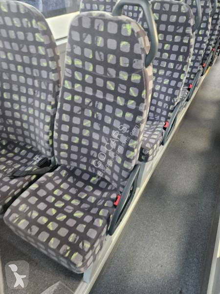 حافلة MAN INTERCITY BVA CLIM 63+1