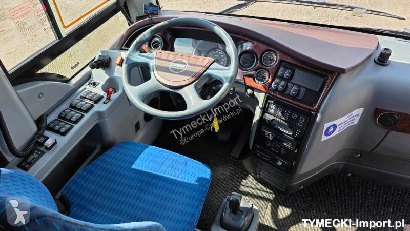 حافلة Isuzu
