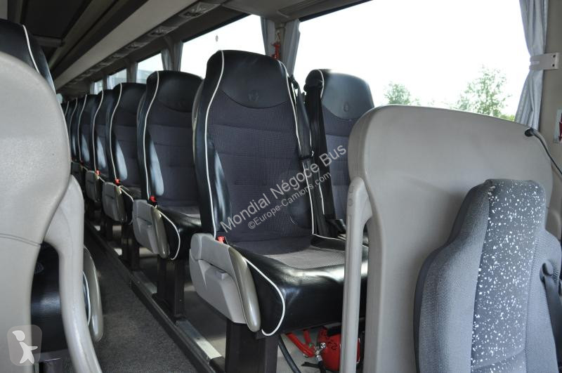 حافلة Irisbus Pro HD