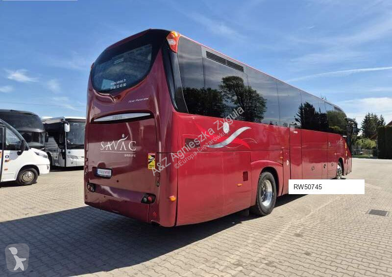حافلة Irisbus MAGELYS