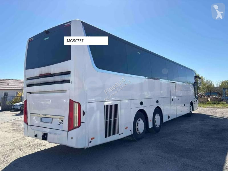 Autobus Scania M330