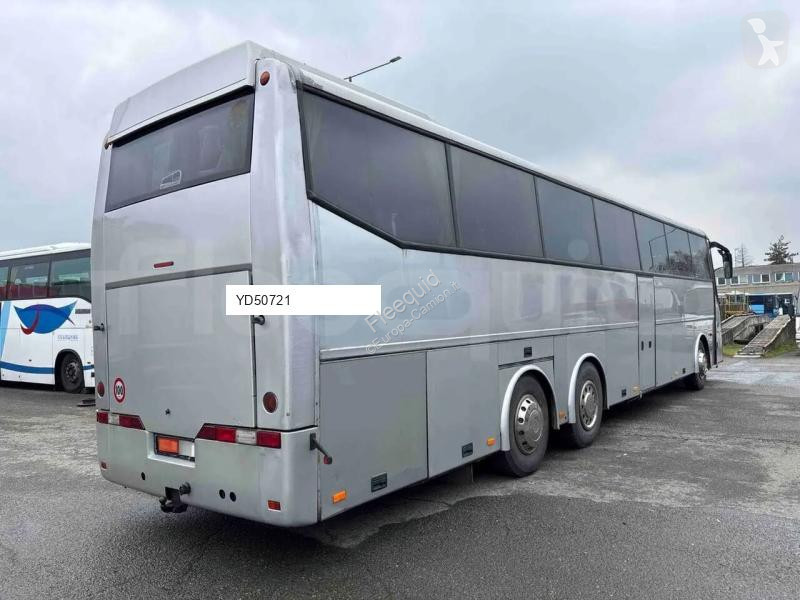 Autobus Bova Futura