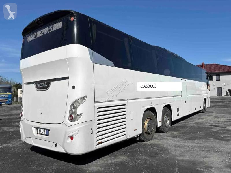 Autobus VDL Futura
