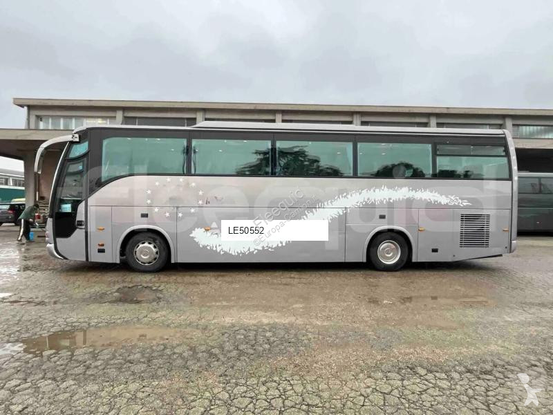 Междуградски автобус Irisbus