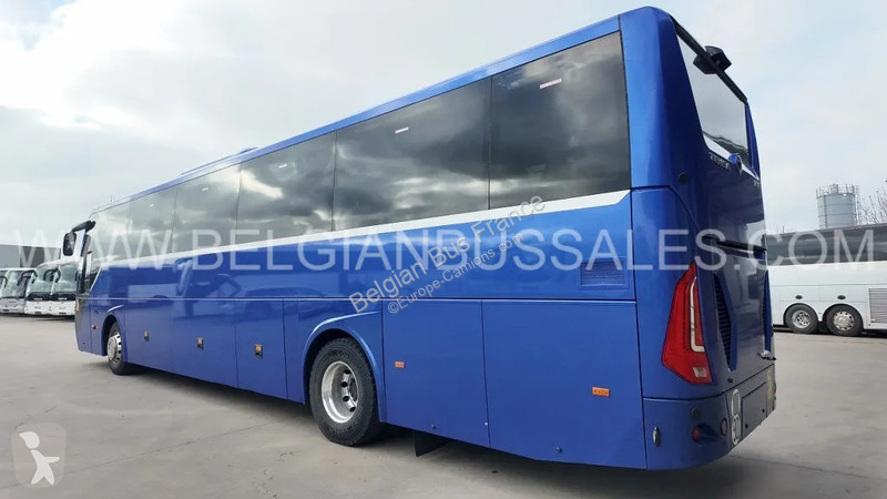 حافلة Temsa HD13 / 13.1m / USB / Euro 6 / Full...