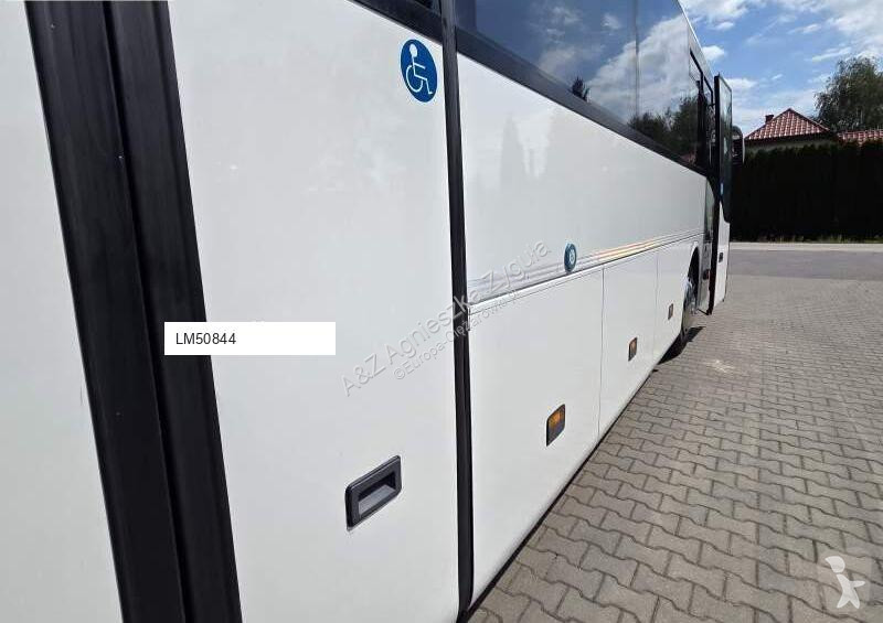 حافلة Mercedes TOURISMO RH-M/2A  / SPROWADZONY