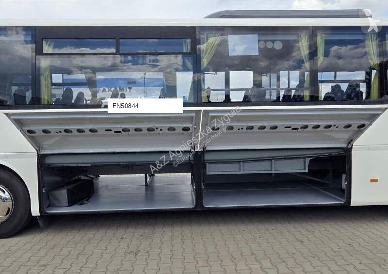 Mercedes INTOURO/ SPROWADZONY coach