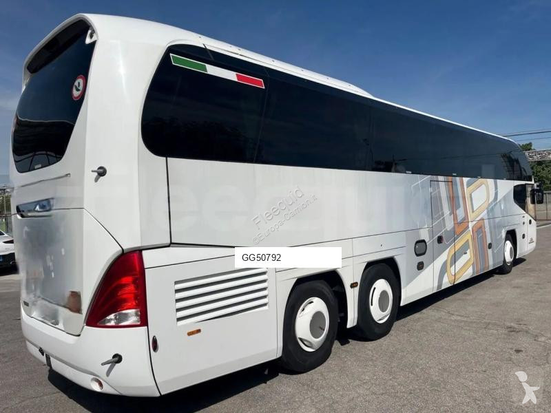 Linjebuss Neoplan