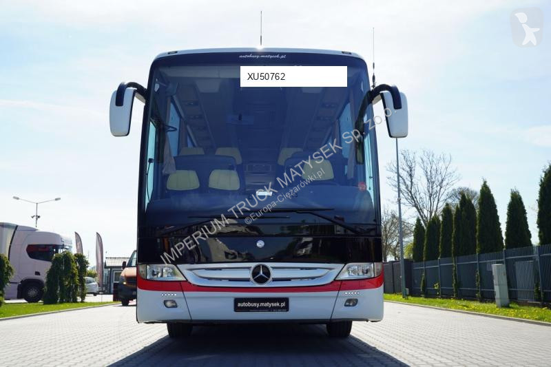 Междуградски автобус Mercedes TOURISMO RHD