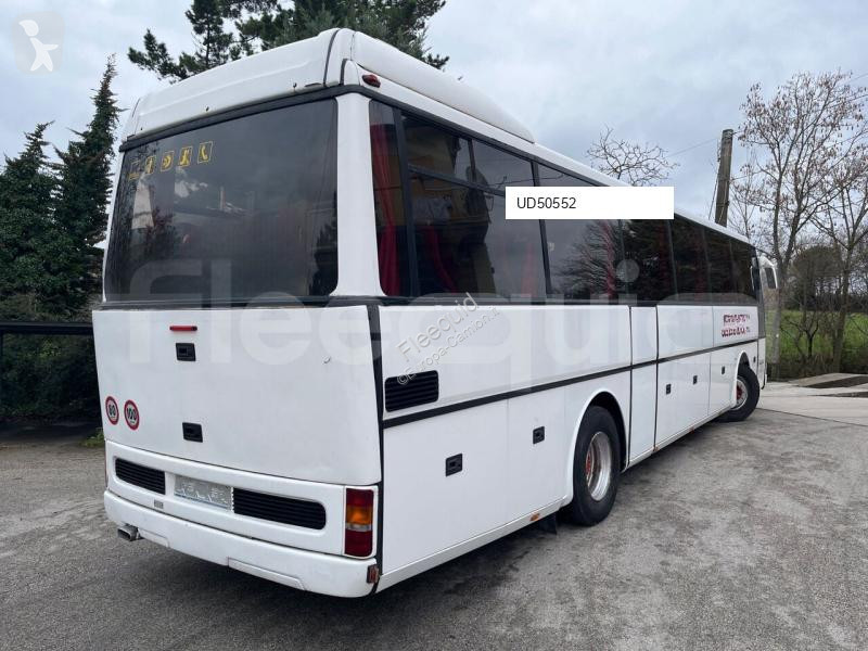 Autocar Iveco Orlandi