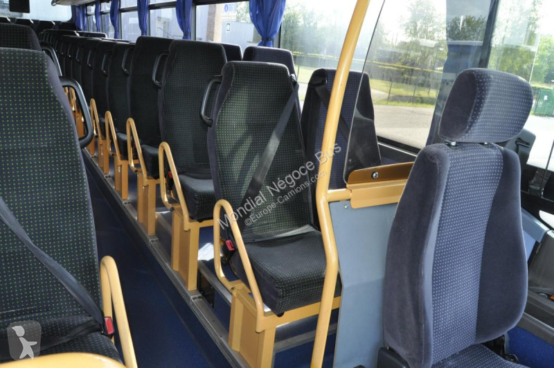 Rutebil Irisbus  RECREO 12 Metre