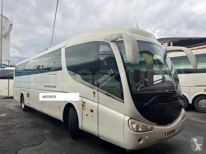 Autobus MAN Lion's Regio
