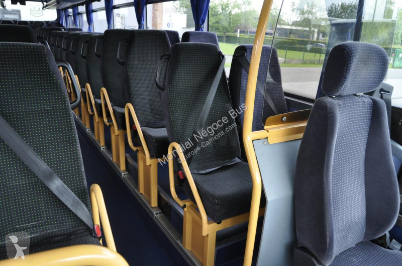 حافلة Irisbus  RECREO 12 Metre