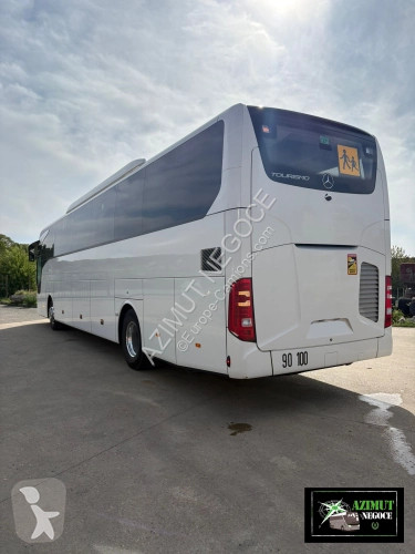 Linjebuss Mercedes benz