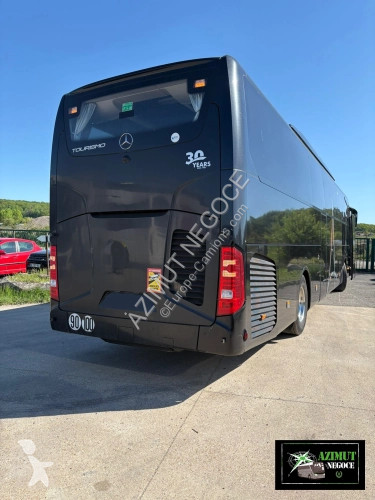 Linjebuss Mercedes BENZ