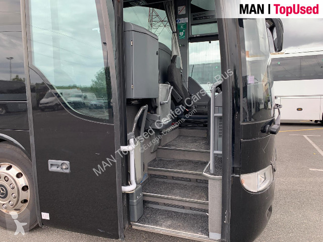 حافلة Mercedes Tourismo M/2 euro 6