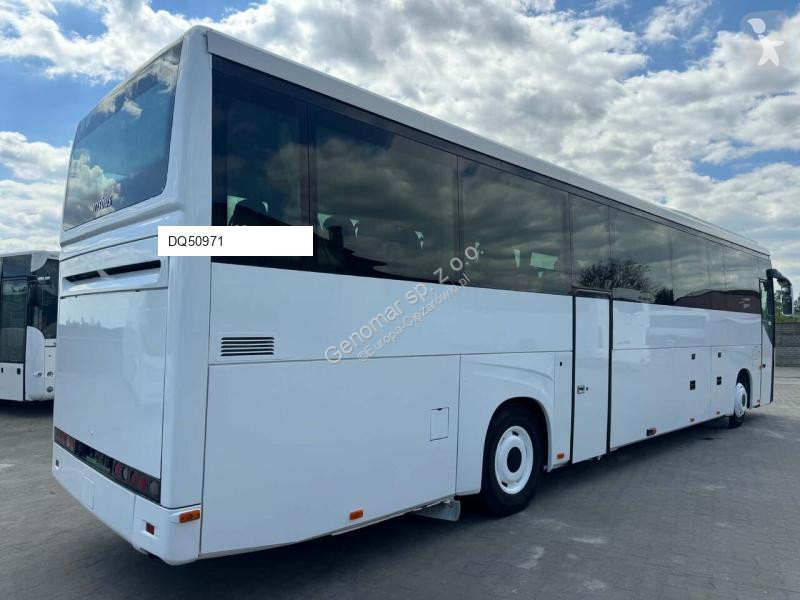 Междуградски автобус Irisbus