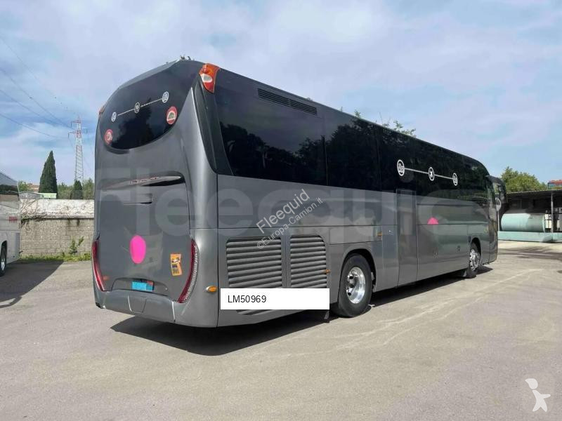 حافلة Iveco