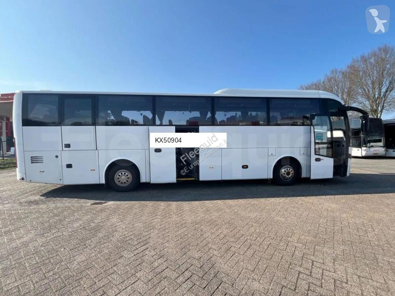 حافلة VDL Futura