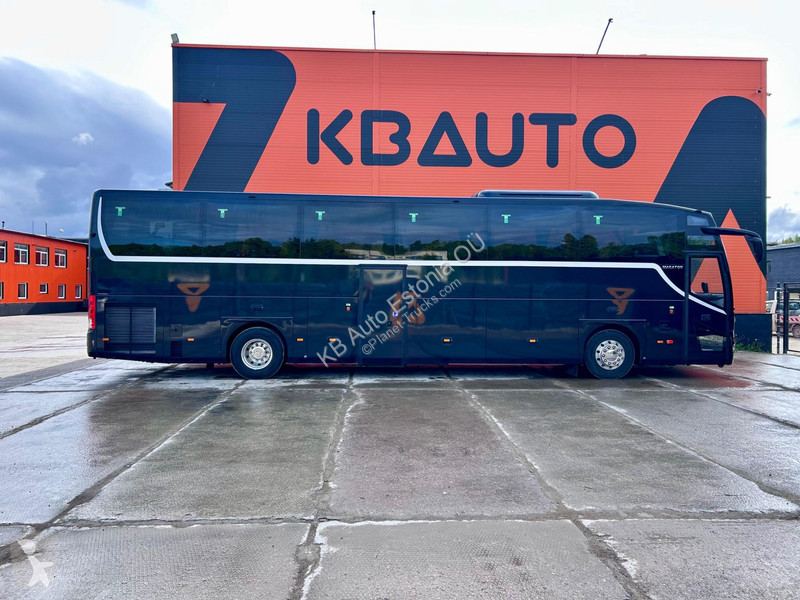 Междуградски автобус Temsa Maraton 13 / New...