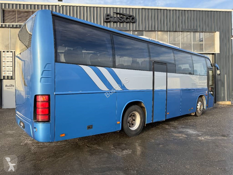 Междуградски автобус Volvo B12M H. 10,4m lengde