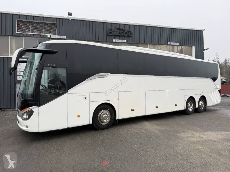 حافلة Setra